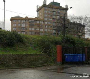 Departamento 3 dormitorios en arriendo, sector San Antonio