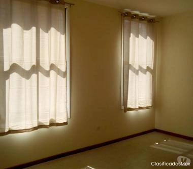 Departamento 3 dormitorios.