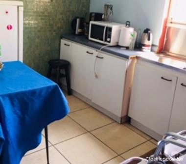 DEPARTAMENTO 5 PRIVADOS CON 2 BAÑOS