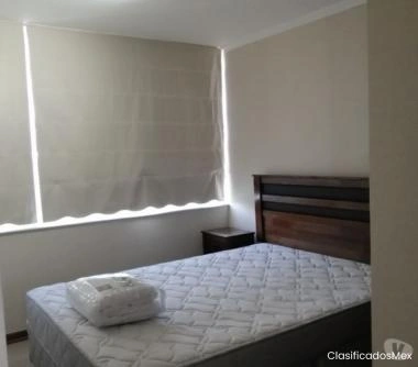 Departamento a pasos del Hospital Regional y Universidades