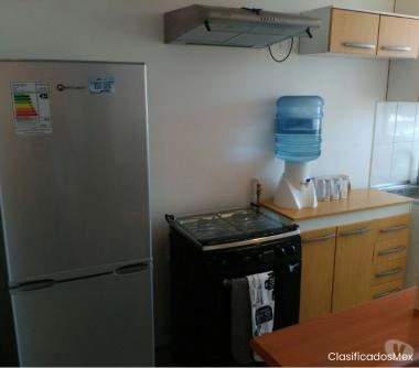 DEPARTAMENTO AMOBLADO 3 DORM 1 BAÑO GC Inc COPIAPO