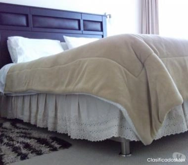 Departamento Amoblado mensual