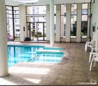 DEPARTAMENTO AMOBLADO VIÑA DEL MAR