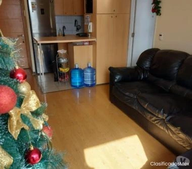Departamento Amoblado