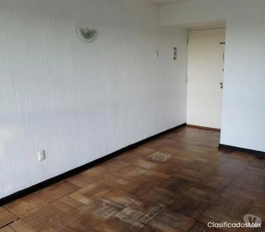 Departamento amplio cercano a Av. Alemania