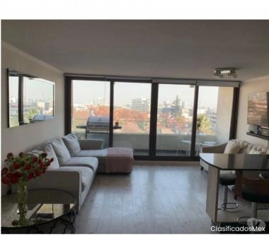 Departamento Avenida Los Leones