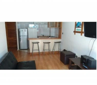 Departamento central, 2D2B Centro Viña del Mar