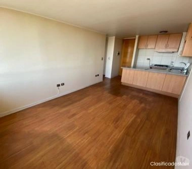 Departamento Central de un Dormitorio