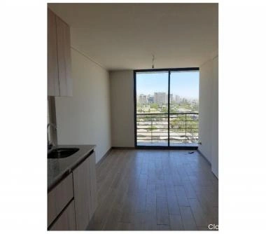 Departamento de 1 dormitorio nuevo