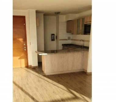 Departamento de 2d1B , Metro El Llano , San Miguel