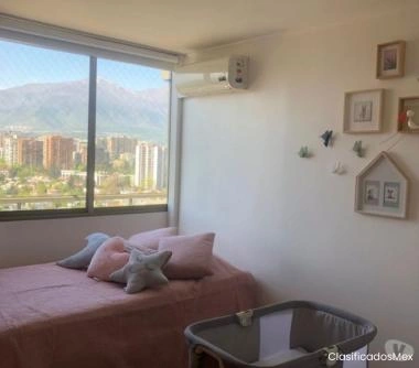 Departamento Del Inca 4421 Las Condes Escuela Militar