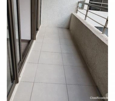 Departamento disponible inmediato.