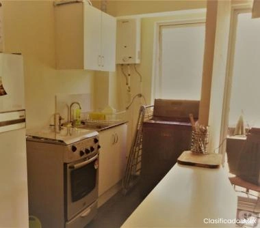 departamento edificio uno norte