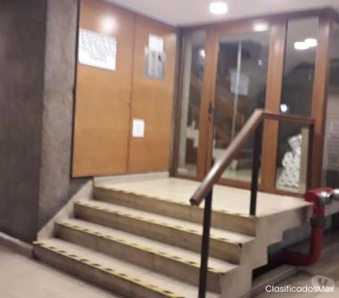 Departamento en arriendo con linda vista en Providencia