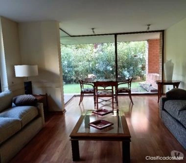 Departamento en arriendo en El Vergel, Providencia.