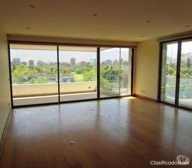 DEPARTAMENTO EN ARRIENDO LAS CONDES PUERTAS DEL GOLF