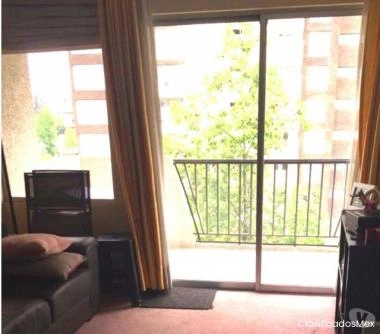 Departamento en Arriendo Providencia