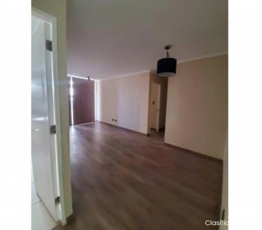 Departamento en Cond. Terrados de Kennedy