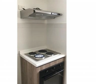 Departamento en Condominio Parque Trapiche