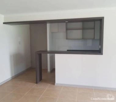 DEPARTAMENTO EN CUMBRES DE SAN MIGUEL, TALCA.