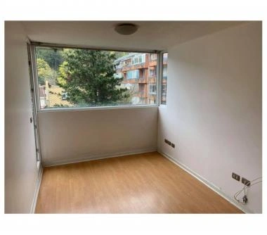 Departamento en Edificio City.