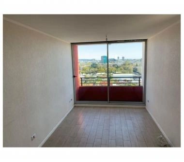 Departamento en Edificio Futuro Live, Concepción.