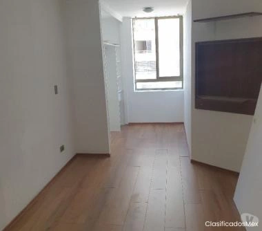 Departamento en La Florida, 1 dormitorio excelente ubicación