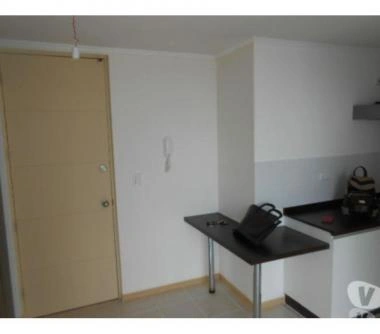 Departamento en Las Rejas 2 dormitorios