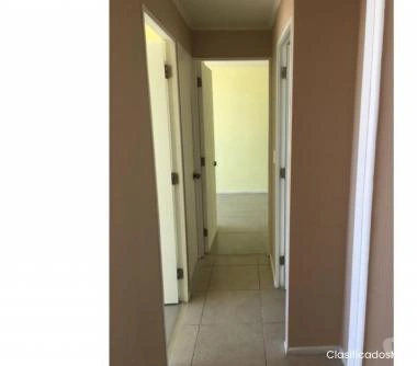 DEPARTAMENTO EN QUINTA NORMAL