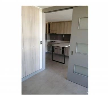 Departamento en santiago Centro de1D1B Ñuñoa