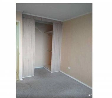 Departamento en santiago de 3D1B Quinta Normal