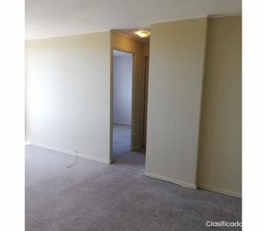 Departamento en Villa Acero a pasos de locomoción