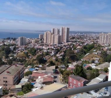 Departamento Espectacular Vista