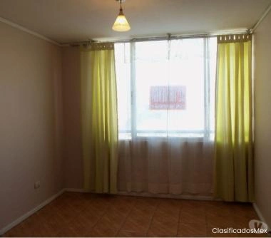 Departamento Estudio Metro Parque O'Higgins