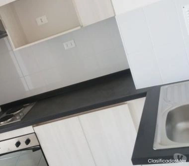 Departamento Homestudio - Embajador Quintana. Santiago