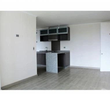 Departamento Metro Departamental 2D + 1B