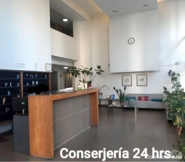 DEPARTAMENTO METRO VICENTE VALDES