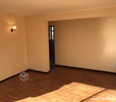 Departamento Paicavi con Freire 4 dormitorios