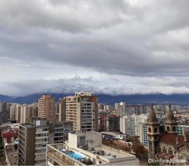 Departamento Parque Almagro