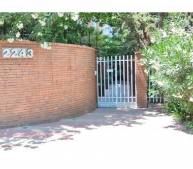 Departamento providencia 1 pieza en arriendo