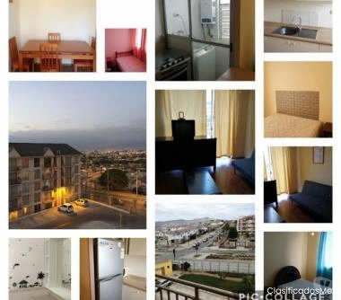 Departamento regimiento arica