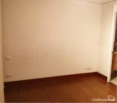 Departamento Santiago Centro - excelente ubicación