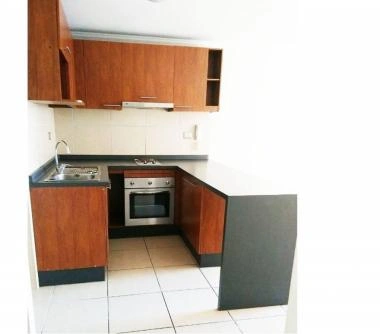 Departamento ubicado en pleno Santiago Centro