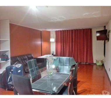 Departamentos Individuales Diego de Almagro