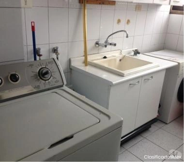 DEPARTAMNTO AMERICO VESPUCIO SUR