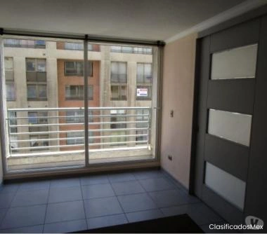 Depto. 1 habitación en suite, excelente ubicación,