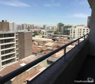 Depto 2 Ambientes Arriendo a Precio de Promoción