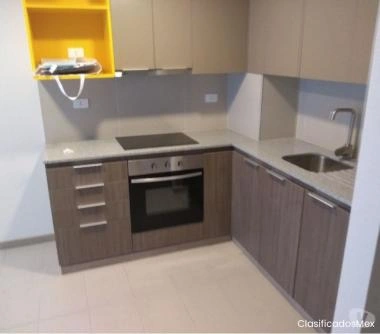 Depto 2 Dormit. Estac.Bodega en La Florida