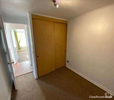 Depto 2D1B barrio Universitario