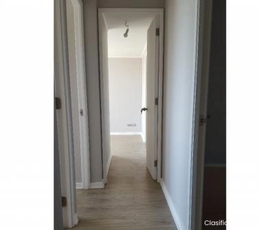 Depto 3 dormit 2 baños, Estacionaminento y Bodega